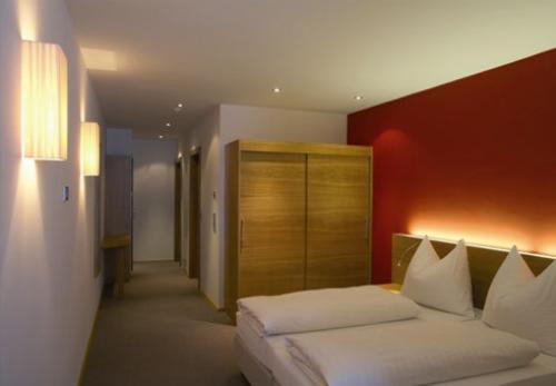 סן אנטון Hotel Alpenland חדר תמונה