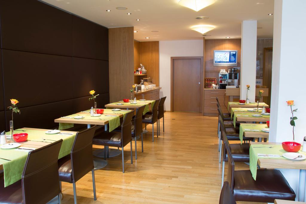 סן אנטון Hotel Alpenland מראה חיצוני תמונה